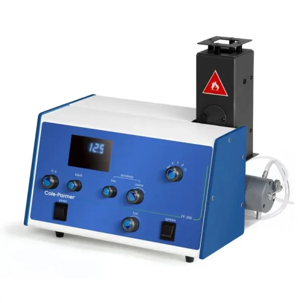 PFP7/C Flame Photometer-Clinical (JENWAY)
