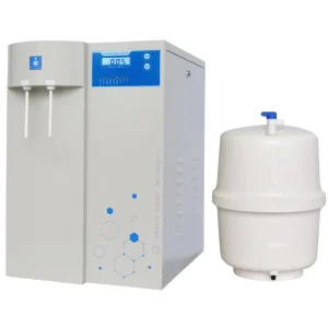 ZYTEST-II Ultra Saf Su Cihazı * Tip-I Kalite (ZYLABWATER)