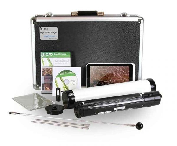 CI-602 Root Imager and Analyzer (CID) - Görsel 4