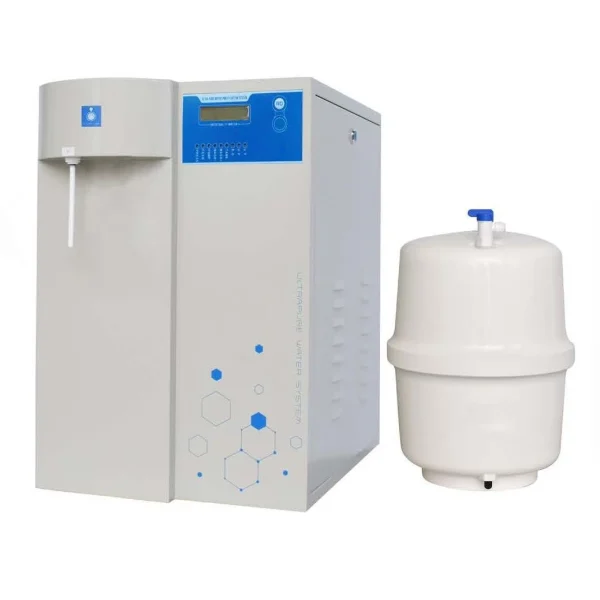 ZYPURE-I RO-Pure Water System * Type III Quality (ZY LABWATER)