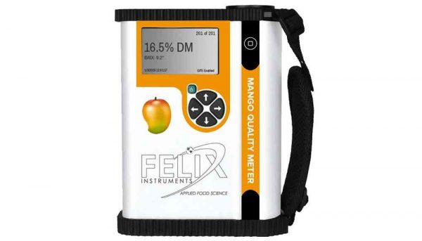 F-751 MANGO Kalite Ölçüm Cihazı (FELIX)