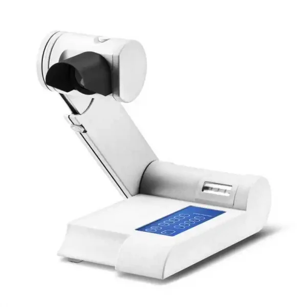 Erime Noktası Tayin Cihazı * Dijital * MP-250D-PR (IA9300) (COLE-PARMER)
