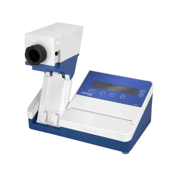 Erime Noktası Tayin Cihazı MP-400D (SMP-30) (Cole-Parmer)