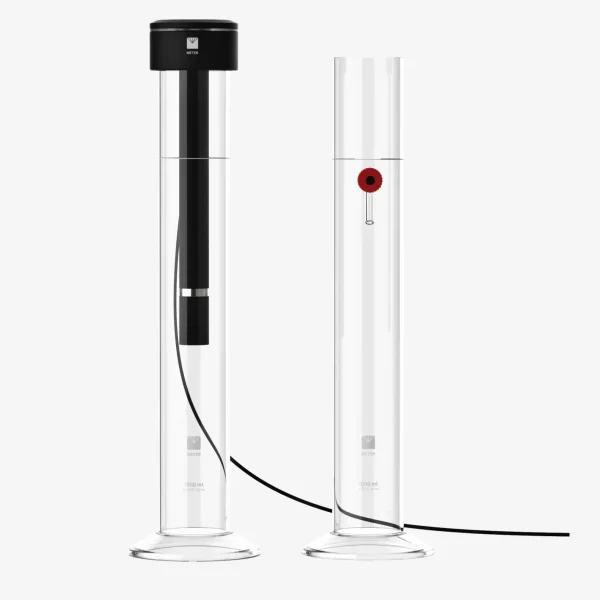 PARIO Plus * Otomatik Bünye/Tekstür Analiz Cihazı (METER)