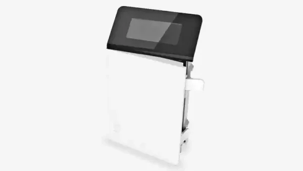 ZL6 Serisi * Veri Kaydediciler / Datalogger (METER)