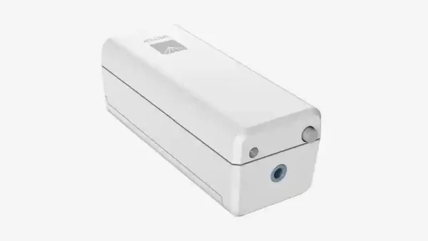 ZSC * Bluetooth Sensör Arayüzü (ZENTRA Sensör Kontrolü) (METER)