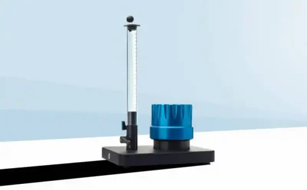 KSAT * Doymuş Toprakta Hidrolik İletkenlik / Permeametre-1 Numune-Lab Tipi (METER)