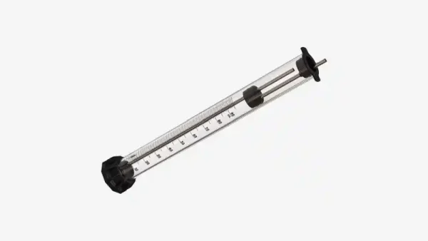 MINI DISK * İnfiltrometre (Arazi Doymamış Toprak Ölçüm) (METER)