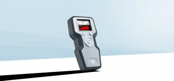 TEMPOS * Isıl Özellikler Analizörü (Toprak/Katılar/Sıvılar) (METER)