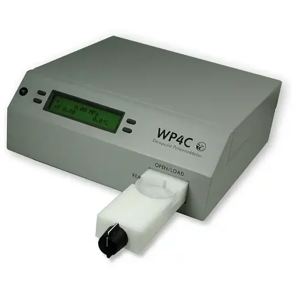WP4C * Su Potansiyeli Ölçme Cihazı-Yaprak ve Tohum (METER)