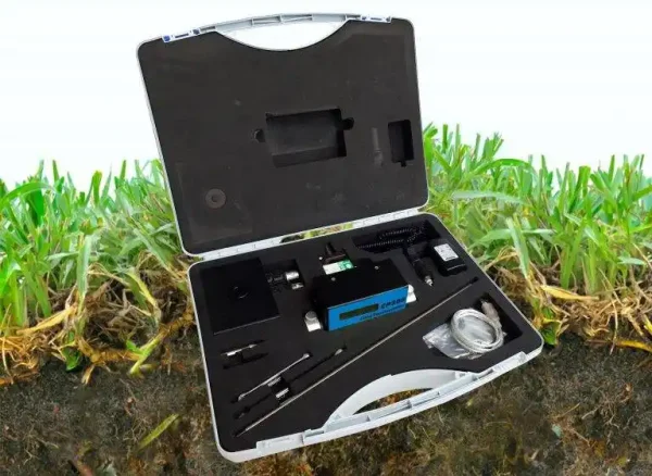 CP300 Penetrometre (RIMIK)