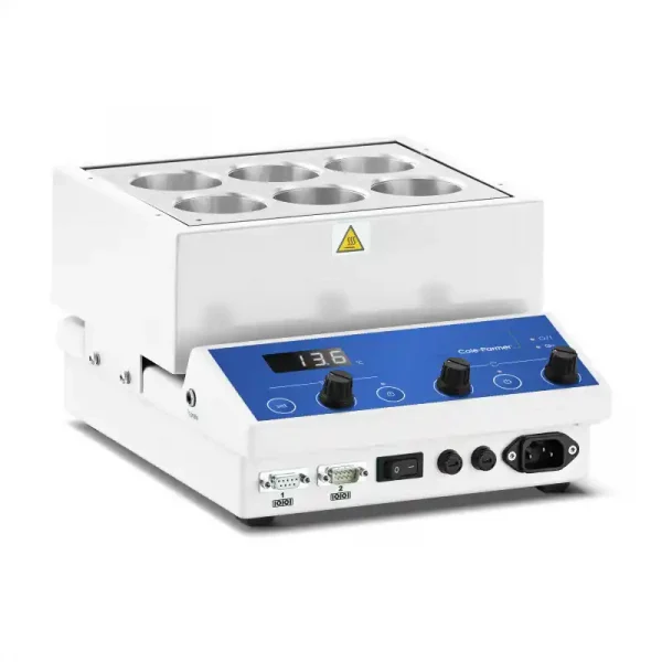 RS-250D-250 (PS80034) Isıtmalı/Karıştırmalı Reaksiyon İstasyonu (COLE-PARMER)