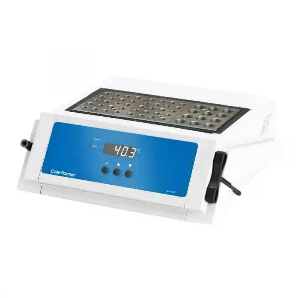 BH-200D-3 (SBH130D/3) Blok Isıtıcı*3-Blok (COLE-PARMER)