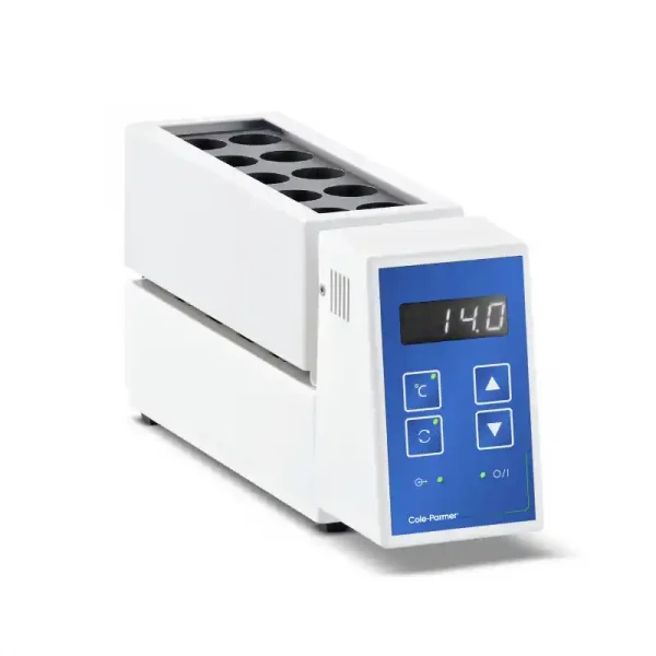 RS-250D-25 (PS80010) Isıtmalı/Karıştırmalı Reaksiyon İstasyonu (COLE-PARMER)