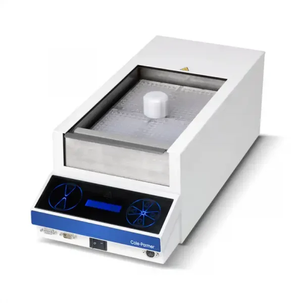 RS-250D-S (PS83000) Isıtmalı/Çalkalamalı Reaksiyon İstasyonu (COLE-PARMER)