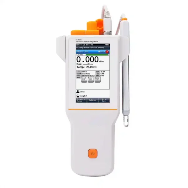 EC310T Kondüktivite/EC Metre (IVSLAB)