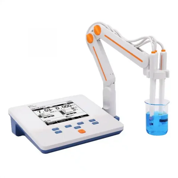 M300F-A Multi-Parametre (pH-ISE-EC-Sıcaklık) Test Cihazı, Masa Tipi (IVSLAB)