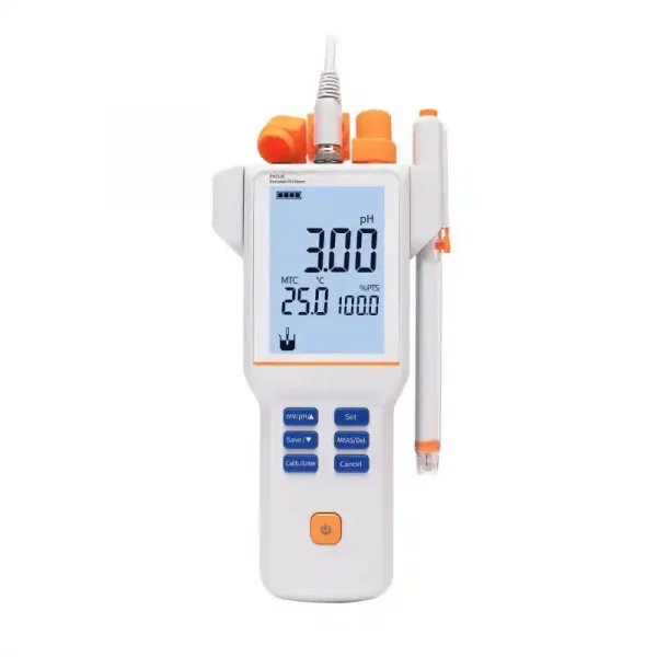 PH210E pH Metre, Portatif (IVSLAB)