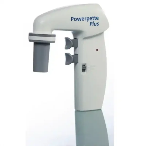 POWERPETTE-Plus Pipetleme Cihazı (JENCONS)