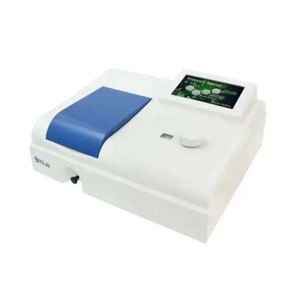 SF-103Plus UV/VIS Spektrofotometre (IVSLAB)
