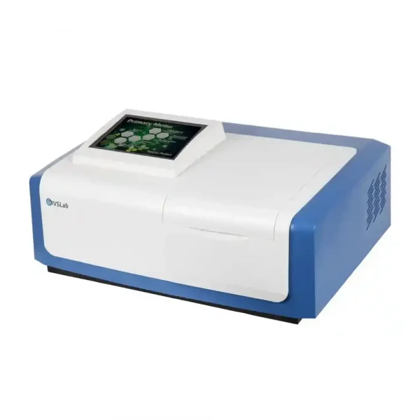 SF-202 / SF-202T UV-VIS Spektrofotometre (IVSLAB)