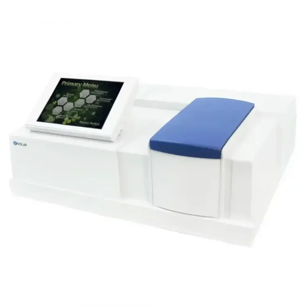 SF-303 UV-VIS Spektrofotometre (IVSLAB)