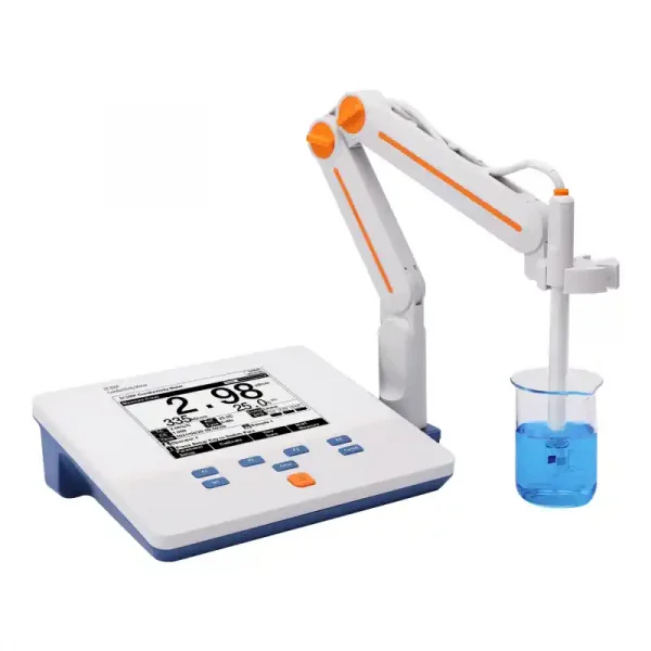 I300F İyon Metre ve ISE, Masa Tipi (IVSLAB)