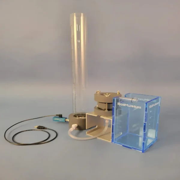 PR16 Permeametre-1 Numune-Lab Tipi (SOILMOISTURE)
