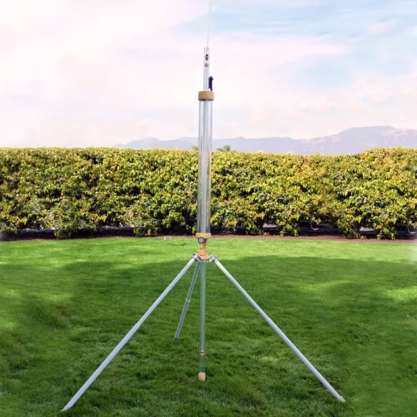 Guelph 2800K1 Permeametre Kiti - Arazi Tipi - 75 cm (SOILMOISTURE)