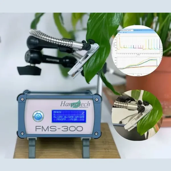 FMS-300 Klorofil Florimetre Sistemi (HANSATECH)