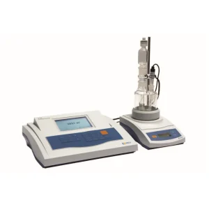 KFT-20V Karl-Fischer Coulometer (IVSLAB)