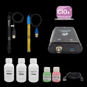 IMACIMUS-2 Perklorat-pH İyon Metre (NT Sensors)