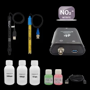 IMACIMUS-2 Nitrit-pH İyon Metre (NT Sensors)