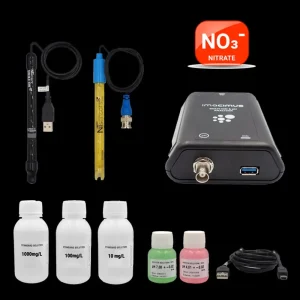 IMACIMUS-2 Nitrat-pH İyon Metre (NT Sensors)