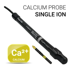 ISE Kalsiyum Elektrodu * Ca<sup>2+</sup> (NT Sensors)