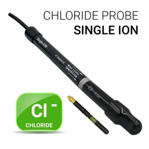 ISE Klorür Elektrodu * Cl<sup>-</sup> (NT Sensors)