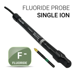 ISE Florür Elektrodu * F<sup>-</sup> (NT Sensors)