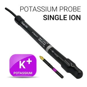 ISE Potasyum Elektrodu * K<sup>+</sup> (NT Sensors)